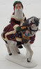 Department 56 Here Comes Sinter Klaus New England Village Series Figurine