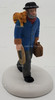 Department 56 No Job Too Small New England Village Series Porcelain Figurine