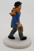 Department 56 No Job Too Small New England Village Series Porcelain Figurine