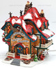 Department 56 North Pole Series The Antler Inn Item No 5656744