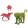 Masters of the Universe Chronicles 2026 Movie Battle Cat Figure Mattel JKJ32