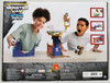 Monster Jam Smash N Bash Classroom Crusher Crash Course Vehicle Playset 6074638
