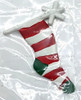 Department 56 Santa's Sleigh Launch North Pole Series 56734