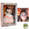 Barbie Signature 2025 Día De Muertos Barbie Doll Mattel JBJ05