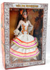 Barbie Signature 2025 Día De Muertos Barbie Doll Mattel JBJ05