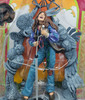 Janis Joplin Super Stage Figure 2000 McFarlane Toys 12150