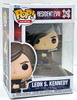 Funko Pop! Games Resident Evil Leon S. Kennedy Vinyl Figure #1294