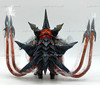 Gamera 3 Iris Deforeal PVC Figure X Plus
