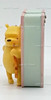 Winnie The Pooh Classic Pooh's Alphabet- Letter V Figurine Michel and Co.