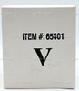 Winnie The Pooh Classic Pooh's Alphabet- Letter V Figurine Michel and Co.