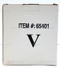 Winnie The Pooh Classic Pooh's Alphabet- Letter V Figurine Michel and Co.