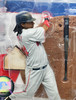 MLB Boston Red Sox Manny Ramirez Left Field 24 Figure 2006 McFarlane Toys 71242