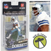NFL Legends Tony Dorsett 33 Dallas Cowboys Figure 2010 McFarlane Toys 74532