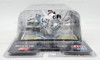 NFL Legends Tony Dorsett 33 Dallas Cowboys Figure 2010 McFarlane Toys 74532