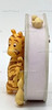 Winnie The Pooh Classic Pooh's Alphabet- Letter D Figurine Michel and Co.
