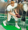 Starting Lineup 2000 Classic Doubles Dan Marino and Joe Montana Figure Set 73294