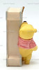 Winnie The Pooh Classic Pooh's Alphabet- Letter L Figurine Michel and Co.