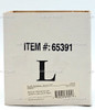 Winnie The Pooh Classic Pooh's Alphabet- Letter L Figurine Michel and Co.