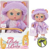 Madame Alexander 12-inch Poshy Baby Fashion Doll Luna Bow