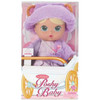 Madame Alexander 12-inch Poshy Baby Fashion Doll Luna Bow