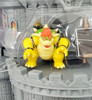 The Super Mario Galaxy Movie Bowser Castle Playset 2026 Jakks Pacific 43225