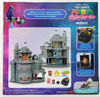 The Super Mario Galaxy Movie Bowser Castle Playset 2026 Jakks Pacific 43225