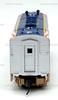 Barack Obama Express F3 Locomotive Train