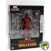 Marvel Legends Series Dogpool and Deadpool 6 Inch Action Figures