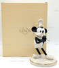 Lenox Steamboat Willie Porcelain Sculpture 784275