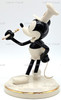 Lenox Steamboat Willie Porcelain Sculpture 784275