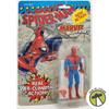 Marvel Super Heroes The Amazing Spider-Man with Real Web-Climbing Action 4812