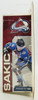 McFarlane's SportsPicks NHL Joe Sakic 19 Center Colorado Avalanche Figure 70157