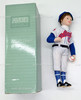Avon Childhood Dreams Porcelain Doll Collection Grand Slammers