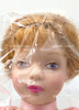 Avon Childhood Dreams Porcelain Doll Collection Ballet Recital