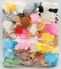 Animal Plush Bulk Set of 24 Pieces by JoyRapt 57048