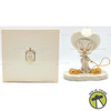 Lenox Classics Sheriff Tweety Bird Fine Ivory Porcelain China 24K Gold Accents