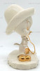 Lenox Classics Sheriff Tweety Bird Fine Ivory Porcelain China 24K Gold Accents