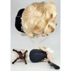 Unforgettable Marilyn Monroe Porcelain Portrait Doll by The Franklin Mint
