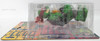 TMNT Raphael 8" Soft Vinyl Action Figure Mondo 2024