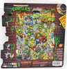 TMNT Raphael 8" Soft Vinyl Action Figure Mondo 2024