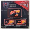 DIsney Pixar Mack and Lightning McQueen Buddy Pack RC Vehicle Thinkway 00254