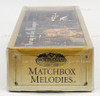 Matchbox Melodies Away in the Manger Music Box Mr. Christmas Inc. 78911