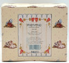 Miss Martha's Collection Hallie Sing Praises to the Lord Figure 1991