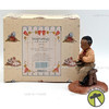 Miss Martha's Collection Hope You Hear My Prayer Lord Boy Praying Figure 1991
