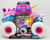 Monster Jam Sparkle Smash Remote Control Vehicle 2024 Spin Master 09784