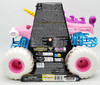 Monster Jam Sparkle Smash Remote Control Vehicle 2024 Spin Master 09784