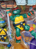 TMNT 1988 Remastered Action Figure 6 Pack 2025 Playmates LH6112