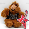 The Many Faces of Alf Hand Puppets Burger King Exclusive 1988