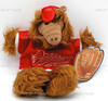 The Many Faces of Alf Hand Puppets Burger King Exclusive 1988
