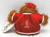 The Many Faces of Alf Hand Puppets Burger King Exclusive 1988